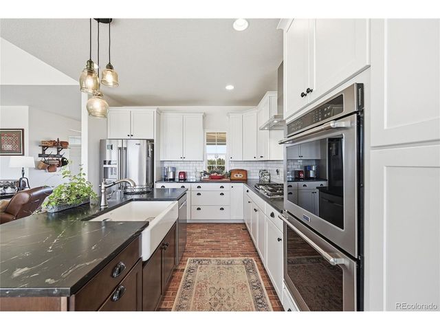 1498 Santa Fe Trl, Elizabeth, CO 80107