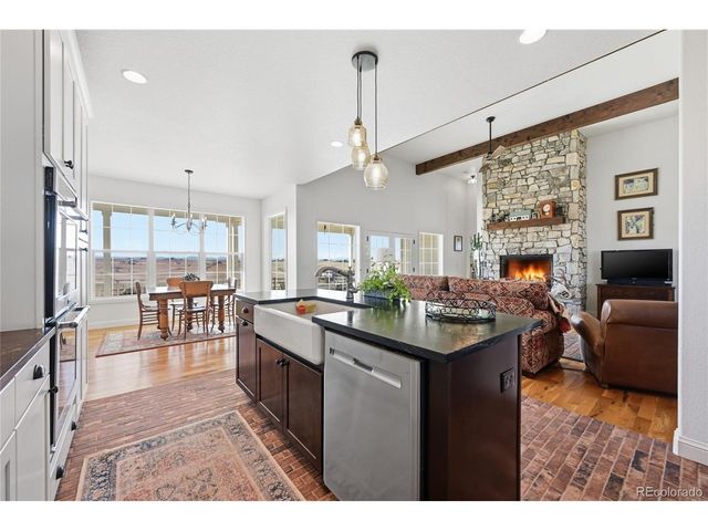1498 Santa Fe Trl, Elizabeth, CO 80107