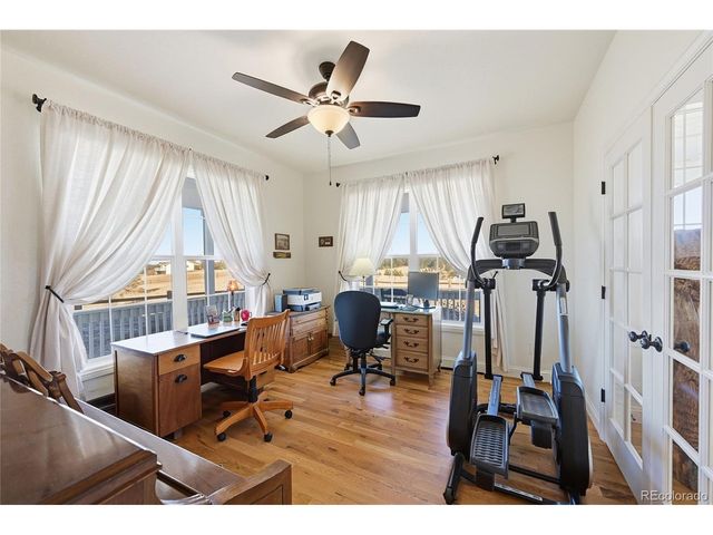 1498 Santa Fe Trl, Elizabeth, CO 80107