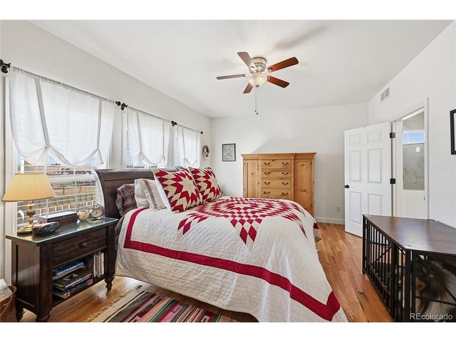 1498 Santa Fe Trl, Elizabeth, CO 80107
