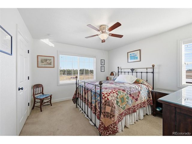 1498 Santa Fe Trl, Elizabeth, CO 80107