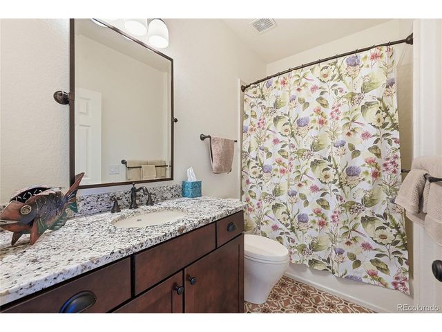 1498 Santa Fe Trl, Elizabeth, CO 80107