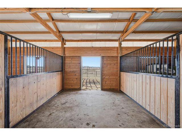 1498 Santa Fe Trl, Elizabeth, CO 80107