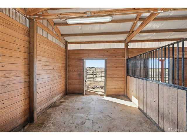 1498 Santa Fe Trl, Elizabeth, CO 80107