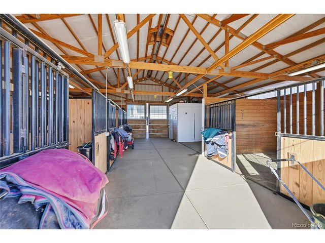 1498 Santa Fe Trl, Elizabeth, CO 80107