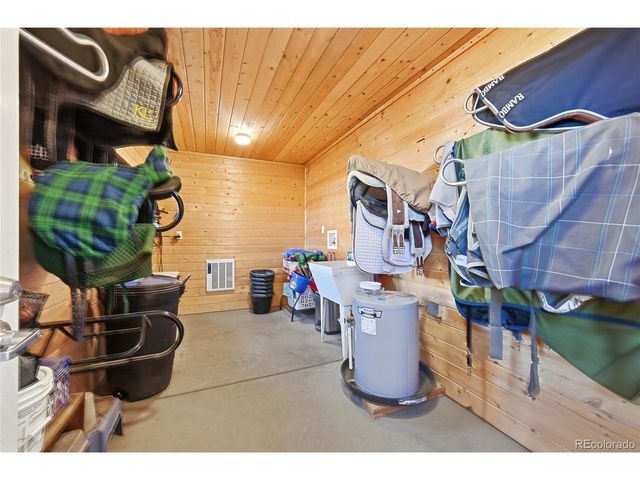 1498 Santa Fe Trl, Elizabeth, CO 80107