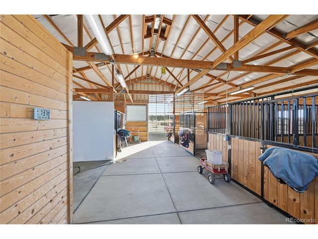 1498 Santa Fe Trl, Elizabeth, CO 80107