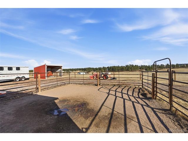 1498 Santa Fe Trl, Elizabeth, CO 80107