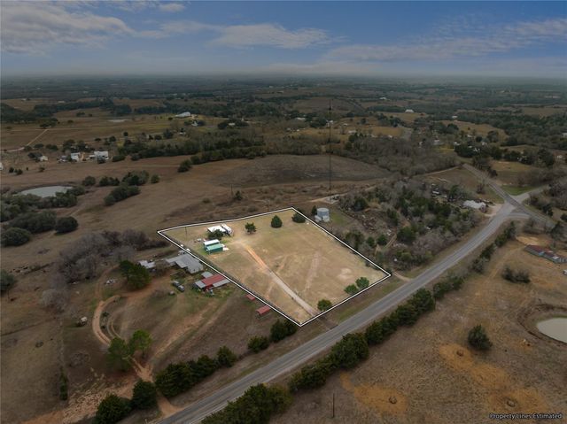 964 E Fm 389, Round Top, TX 78954