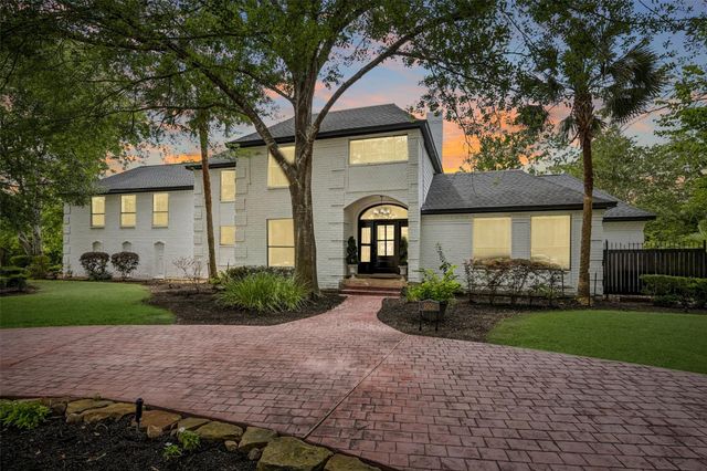 1922 Grand Valley Drive, Houston, TX 77090