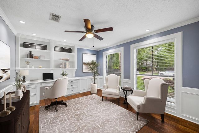 1922 Grand Valley Drive, Houston, TX 77090