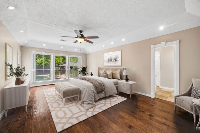 1922 Grand Valley Drive, Houston, TX 77090