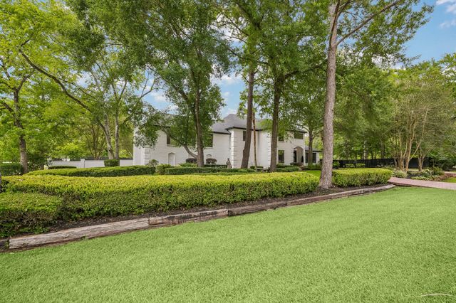 1922 Grand Valley Drive, Houston, TX 77090