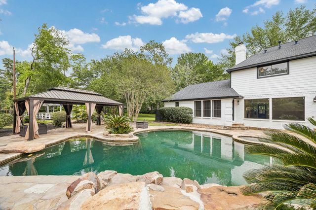 1922 Grand Valley Drive, Houston, TX 77090