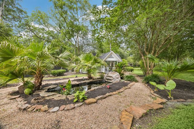 1922 Grand Valley Drive, Houston, TX 77090