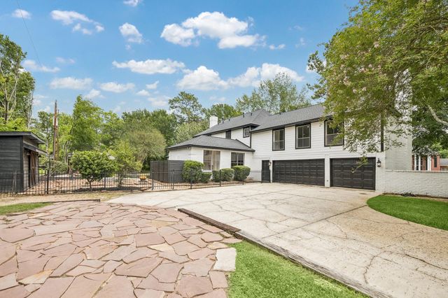 1922 Grand Valley Drive, Houston, TX 77090