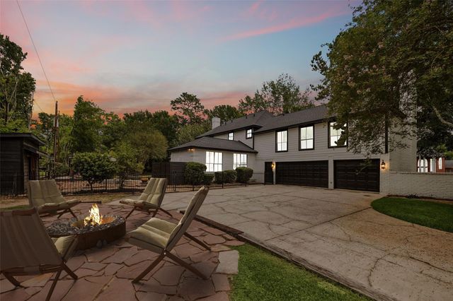 1922 Grand Valley Drive, Houston, TX 77090
