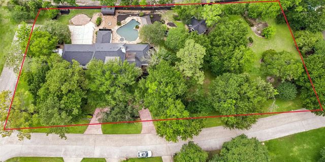 1922 Grand Valley Drive, Houston, TX 77090