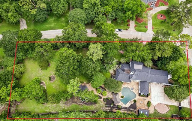 1922 Grand Valley Drive, Houston, TX 77090