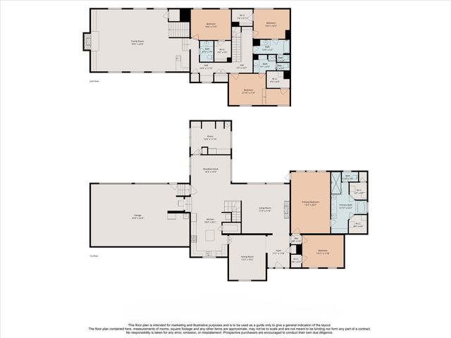 1922 Grand Valley Drive, Houston, TX 77090