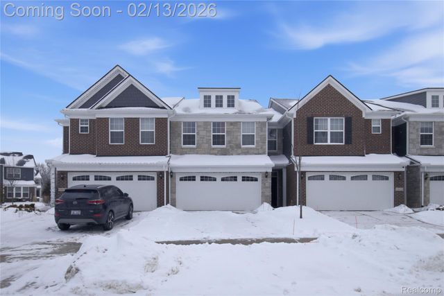 43629 Prospect 102, Novi, MI 48375