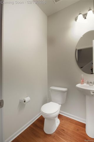 43629 Prospect 102, Novi, MI 48375