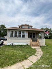16112 Cicero Avenue, Oak Forest, IL 60452