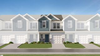911 Mahaffey Court, Spartanburg, SC 29301