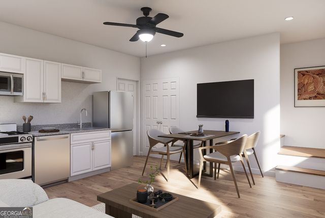 1912 Kitchens Road, Macon, GA 31211