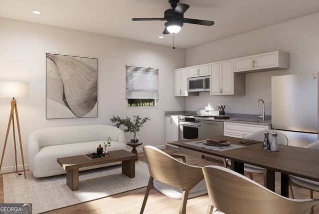 1912 Kitchens Road, Macon, GA 31211