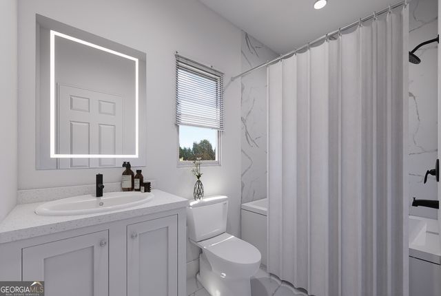 1912 Kitchens Road, Macon, GA 31211