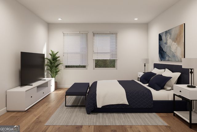 1912 Kitchens Road, Macon, GA 31211