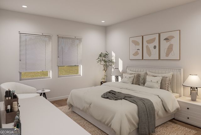 1912 Kitchens Road, Macon, GA 31211