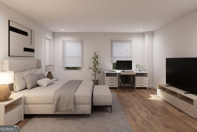 1912 Kitchens Road, Macon, GA 31211