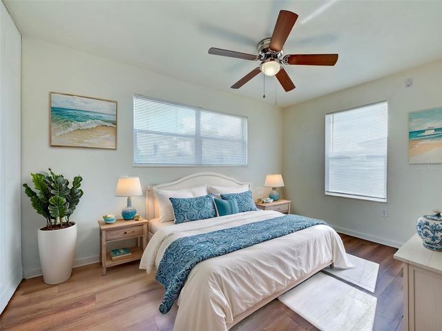 8215 AGRESS AVENUE, North Port, FL 34287