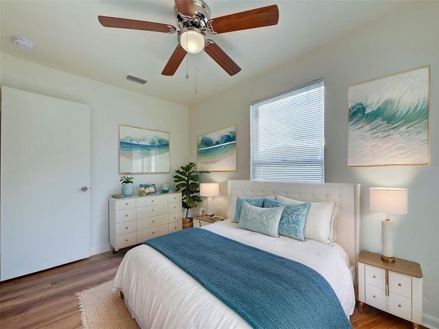 8215 AGRESS AVENUE, North Port, FL 34287