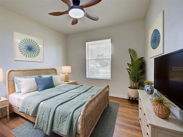 8215 AGRESS AVENUE, North Port, FL 34287