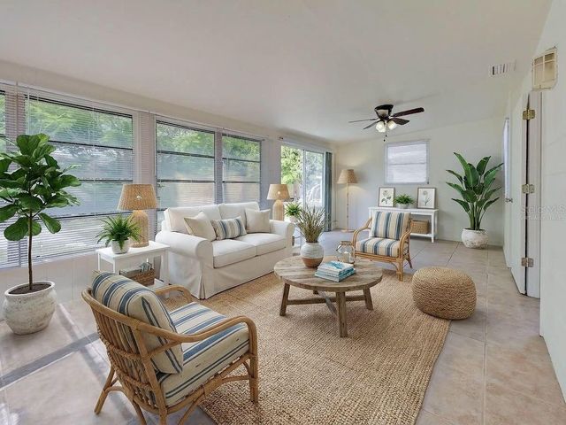 8215 AGRESS AVENUE, North Port, FL 34287