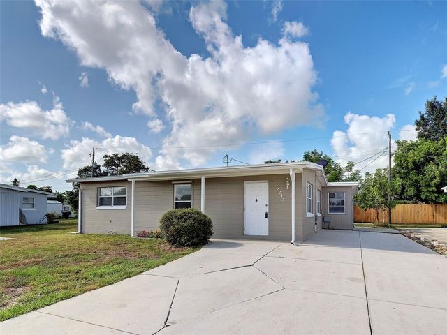 8215 AGRESS AVENUE, North Port, FL 34287