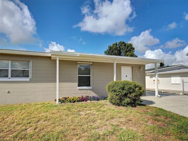 8215 AGRESS AVENUE, North Port, FL 34287