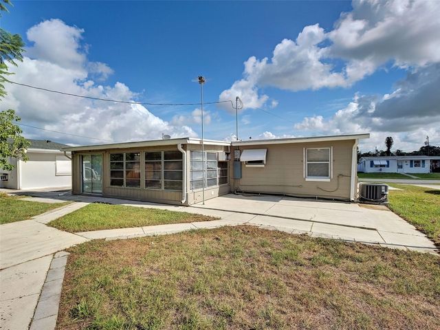 8215 AGRESS AVENUE, North Port, FL 34287