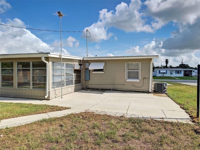 8215 AGRESS AVENUE, North Port, FL 34287