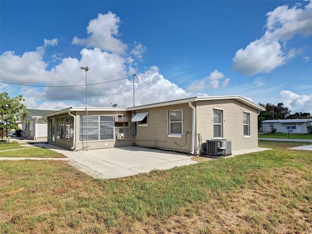 8215 AGRESS AVENUE, North Port, FL 34287