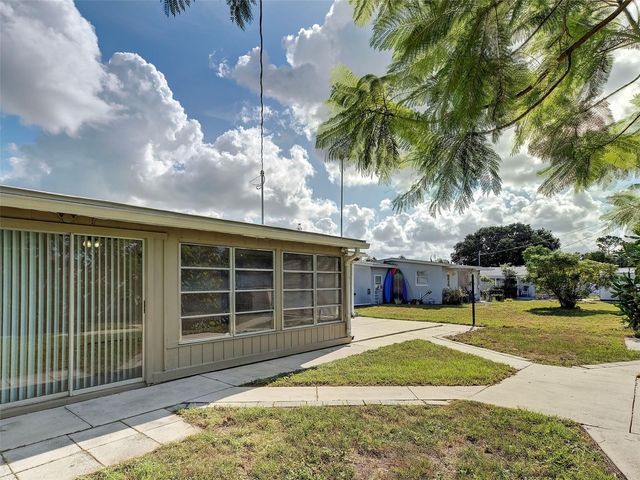 8215 AGRESS AVENUE, North Port, FL 34287