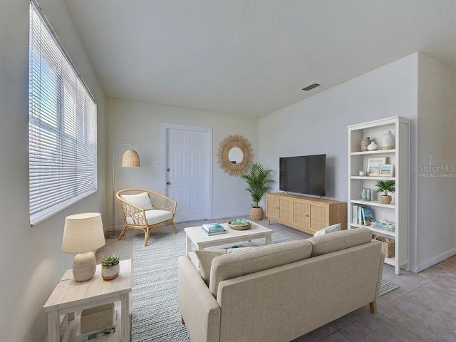 8215 AGRESS AVENUE, North Port, FL 34287