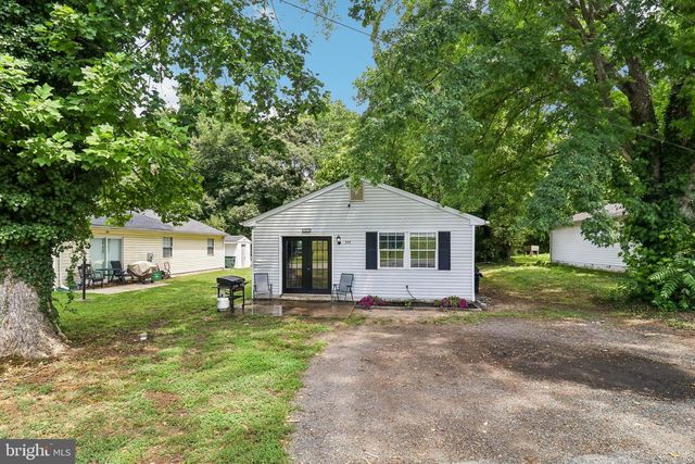 345 LAUREL DR, Lusby, MD 20657