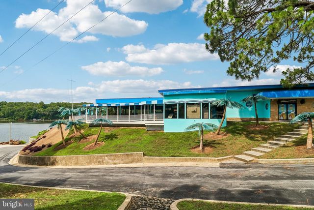 345 LAUREL DR, Lusby, MD 20657