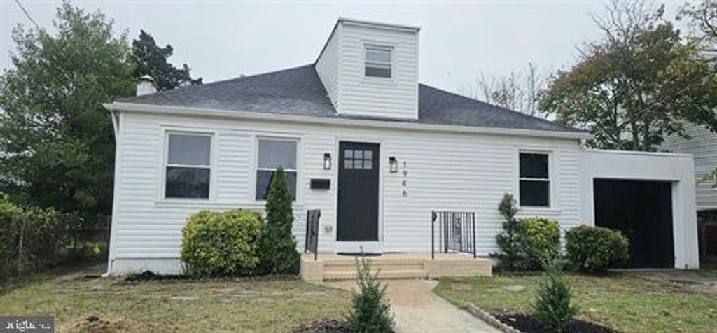 1946 MURRAY AVE, Atlantic City, NJ 08401