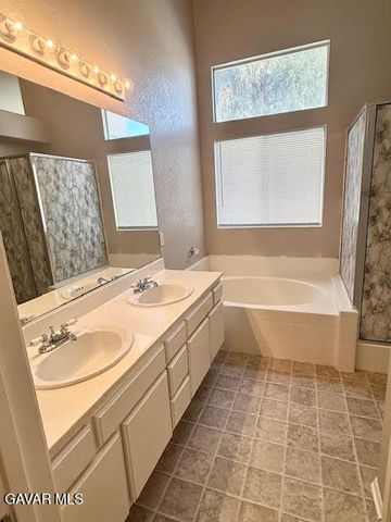 3236 Mesa Court, Rosamond, CA 93560