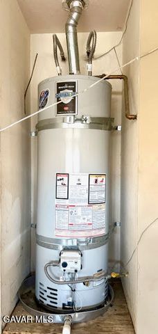 3236 Mesa Court, Rosamond, CA 93560